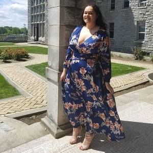 Meet your Posher, Terissa